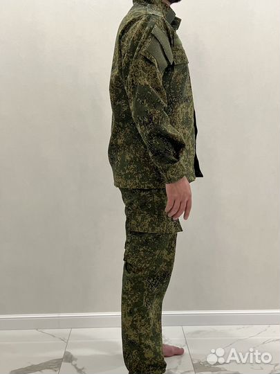 Военная форма