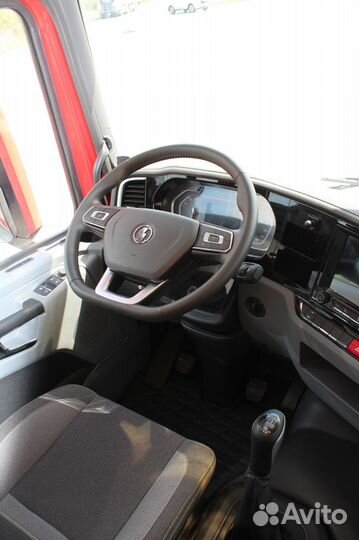 Shacman (Shaanxi) X3000, 2023