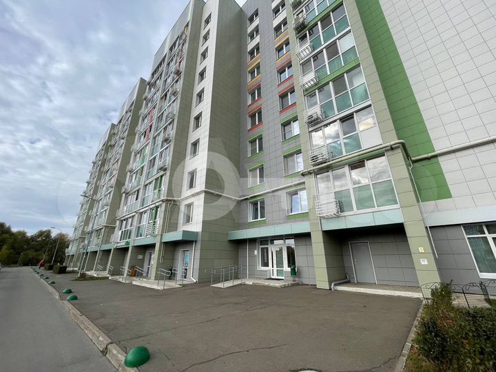 Помещение в ЖК Весна, 50м2