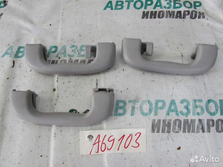 Ручка внутренняя потолочная для Chevrolet Aveo 20