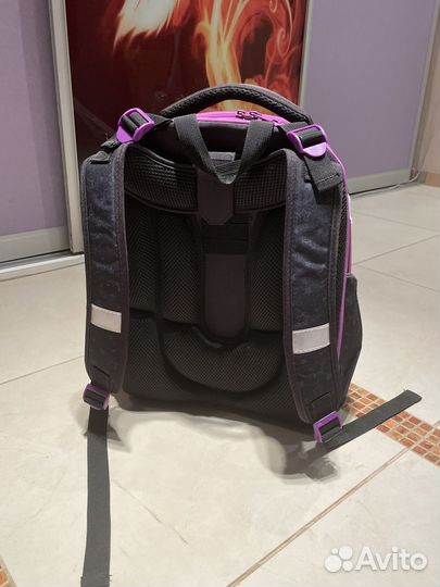 Портфель для школы