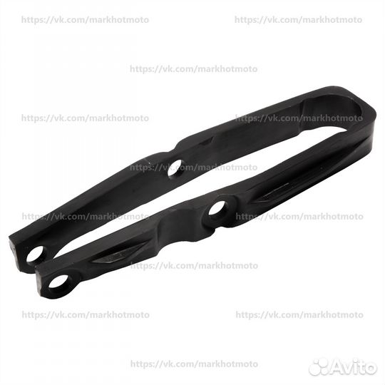 Слайдер маятника Kawasaki KL250 Super Sherpa