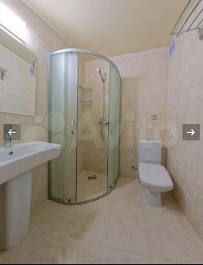 Комната 16 м² в > 9-к., 2/4 эт.