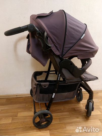 Прогулочная коляска бу