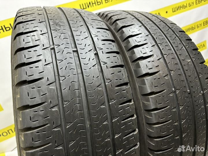 Michelin Agilis Camping 225/65 R16C