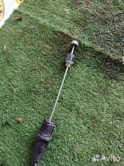 Тросик газа Chevrolet Aveo T200 F14D3 2005