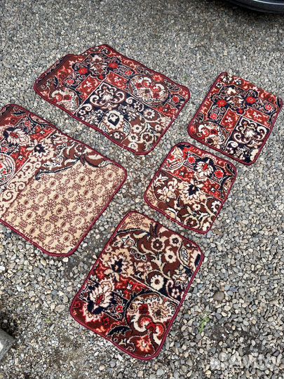 Коврики для авто