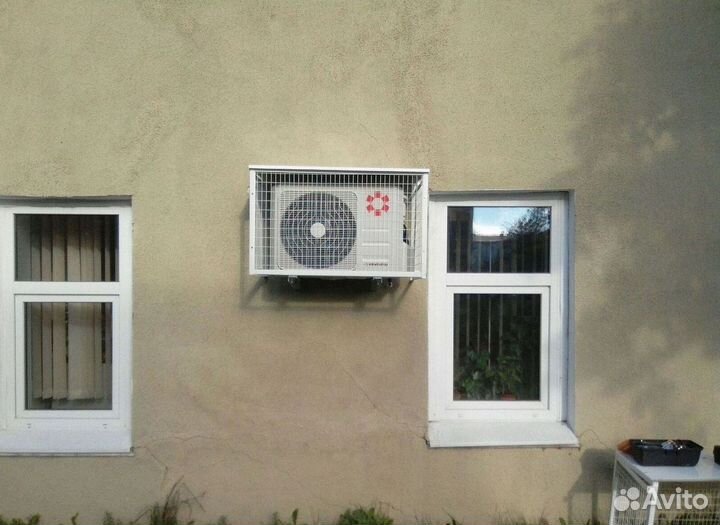 Кондиционер / большой выбор