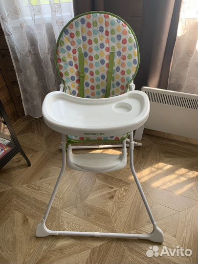 Стул для кормления