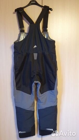 Костюм рыболовный Graff зимний до -50гр