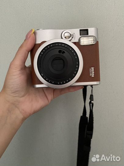 Fujifilm instax mini 90