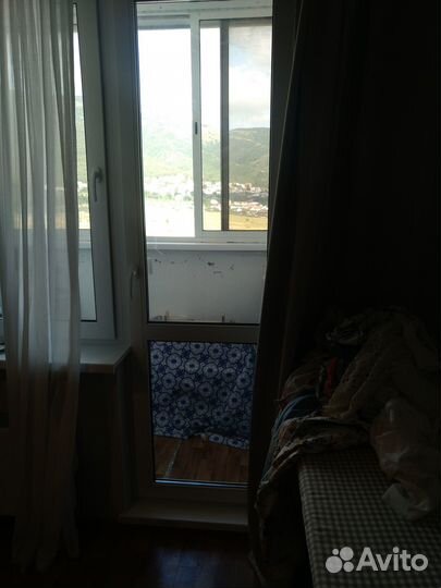 Балконная дверь бу