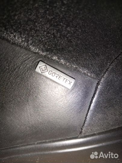 Кеды Ecco Soft 7 Tred M 43p