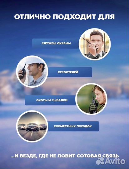 Радиостанция BF-888S