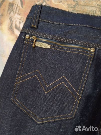 Джинсы мужские новые