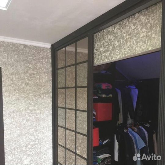 Шкафы купе на заказ