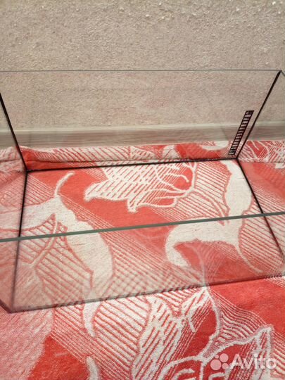 Аквариум для черепахи