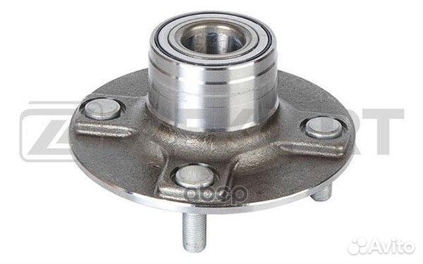 Ступица задняя (без ABS) Nissan Primera (P11) 96