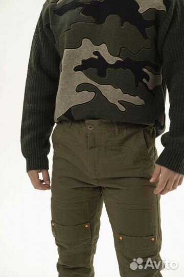 Брюки Remington Idler