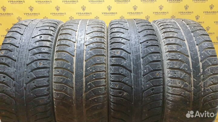 Bridgestone Ice Cruiser 7000 205/55 R16 91T