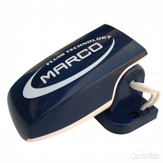 Автоматический выключатель поплавка Marco AS2 161