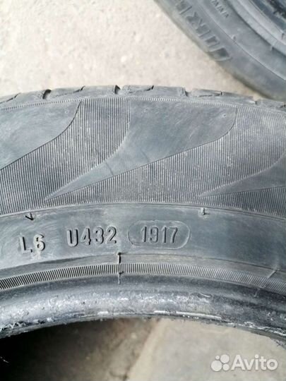 Pirelli Scorpion Verde 215/60 R17 96H