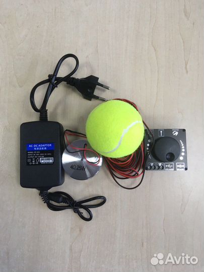 Вибродинамик Антисосед Комплект (Виброколонка)