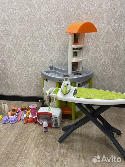 Детские игрушки