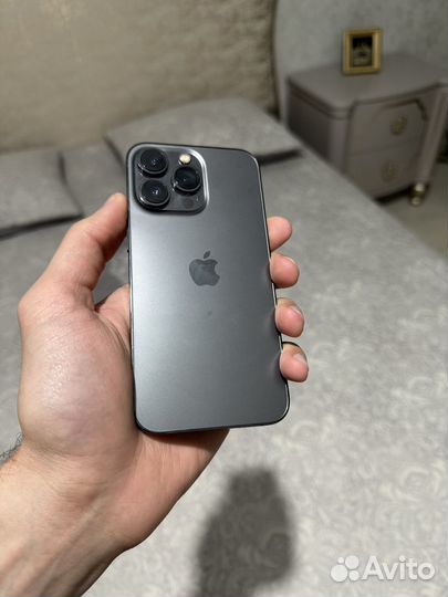 iPhone 13 Pro, 128 ГБ