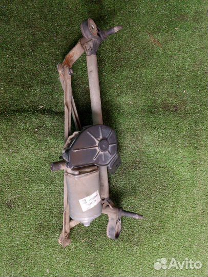 Трапеция дворников Opel Corsa 1.4 2007