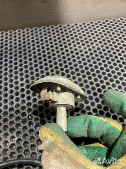 Поворотник в крыло Great Wall Deer Safe