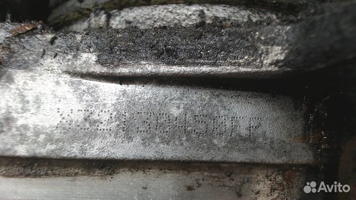 Насос усилителя руля Ford Mondeo 4, 2007