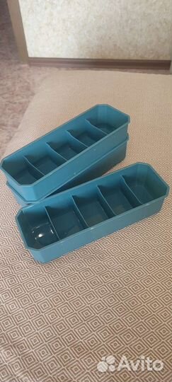 Лоток контейнер органайзер