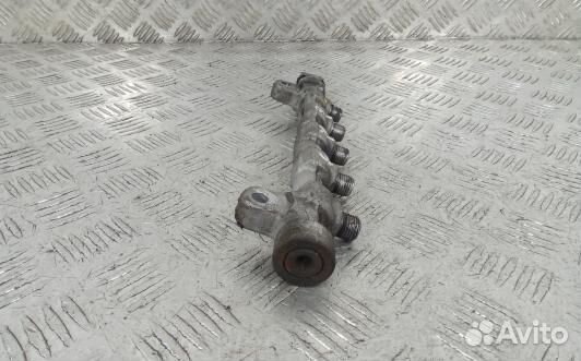 Топливная рампа дизельная hyundai IX35 1 (8UK15BB0