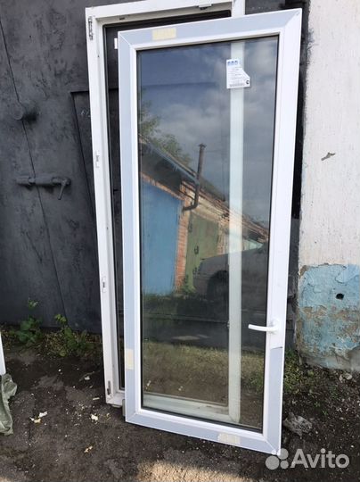 Окна пвх