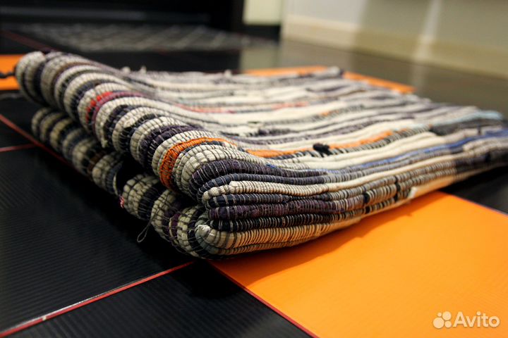 Ковер палас дорожка 115 на 150