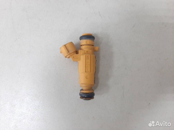 Форсунка инжекторная электрическая Kia Rio 4 FB 20