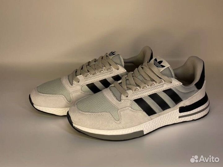 Кроссовки Adidas ZX-500