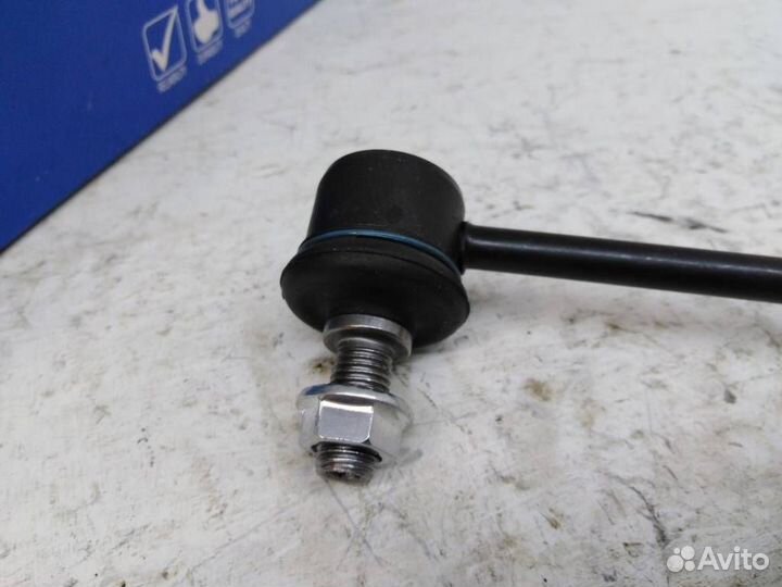 Стойка стабилизатора переднего