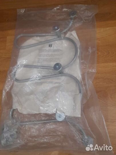 Вешалка logga Икеа 39 см