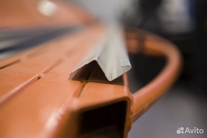 Листогиб, листогибочный станок