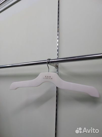 Плечики для мужской одежды