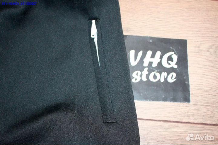 Олимпийка Palm Angels (Арт.93000)