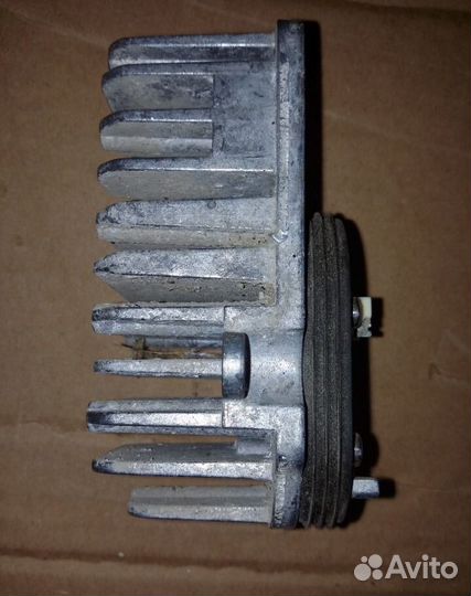 Светодиодный модуль мерседес W 205