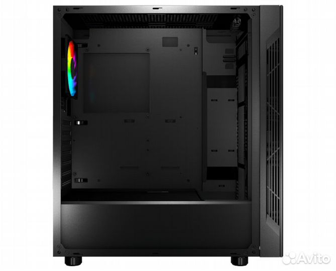 Компьютерный корпус MSI MAG vampiric 010M