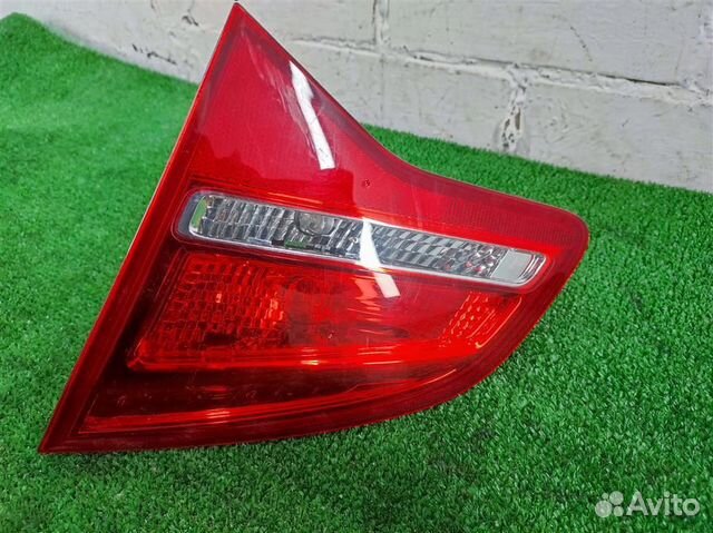 Фонарь задний внутренний правый Opel Meriva B 2013