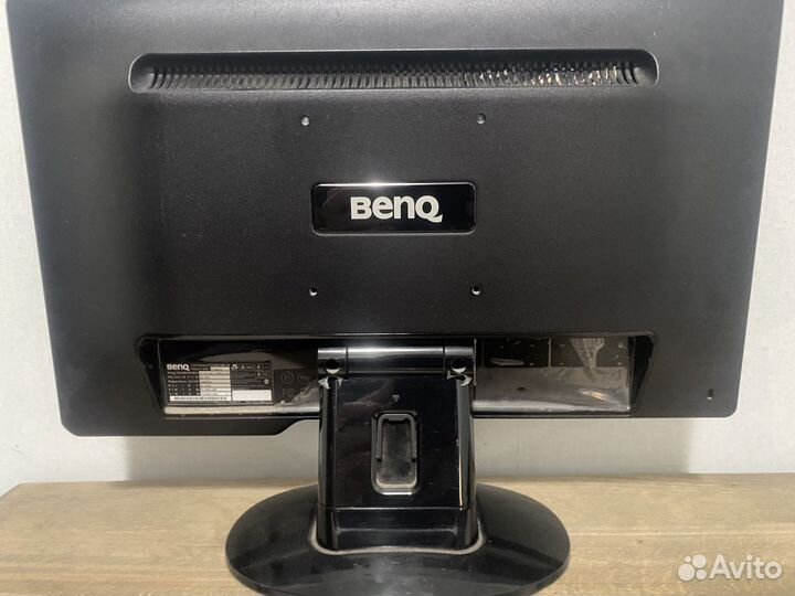 Монитор для компьютера benq