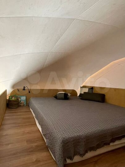 Дом 30 м² на участке 100 сот.