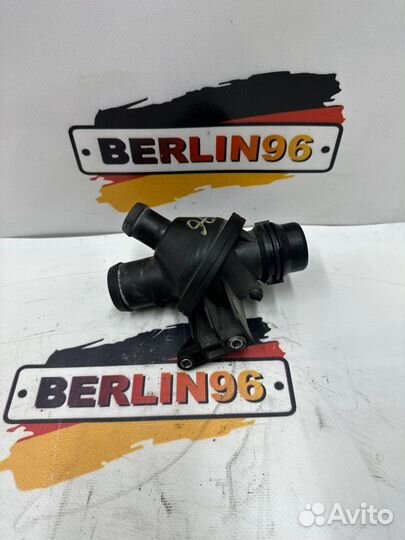 Термостат Bmw X3 F25 N20B20 2012