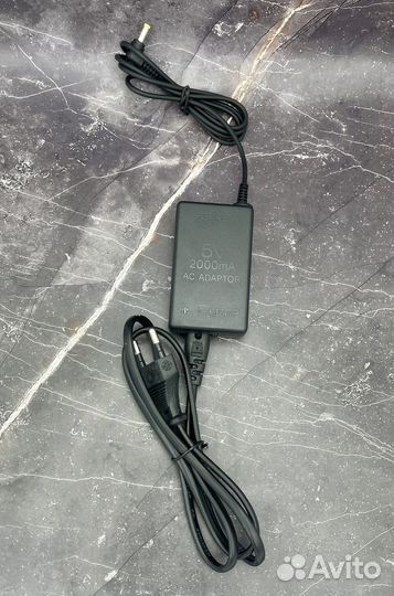 Зарядные Устройства(Новые,Sony PSP)